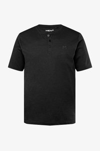 Seleccionado, black