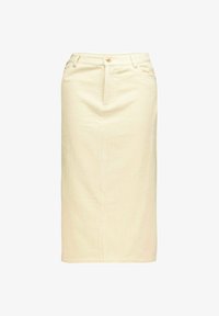 Non sélectionné, Cream