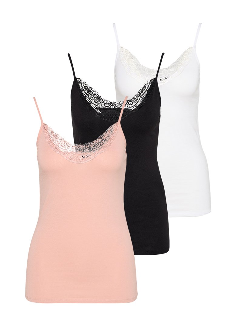 Vero Moda Top meerkleurig Vero Moda Top meerkleurig