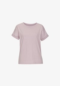 Selected, soft violet