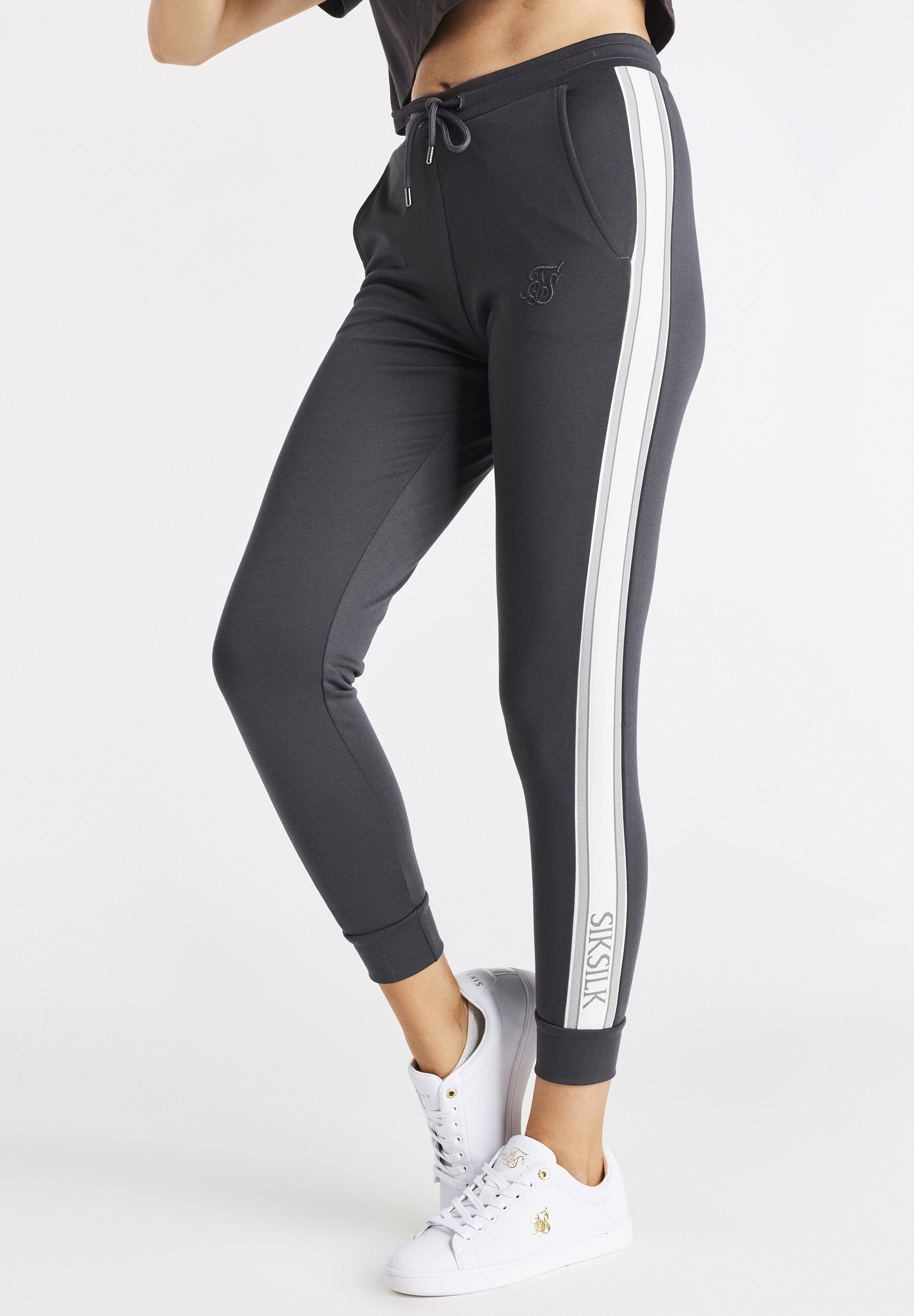 womens gym king tracksuit