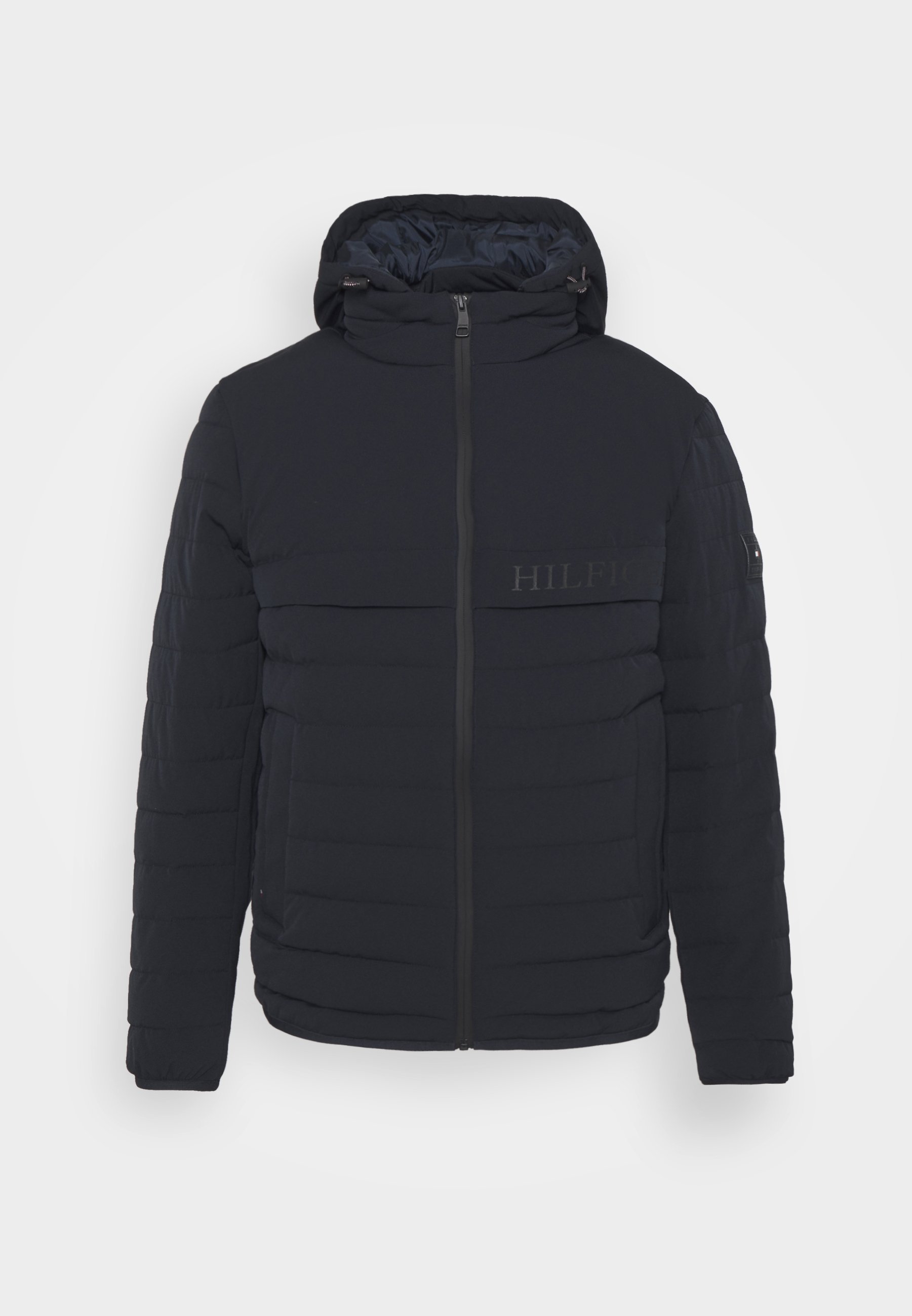 Uomo HOODED JACKET - Giacca invernale Uomo HOODED JACKET - Giacca invernale