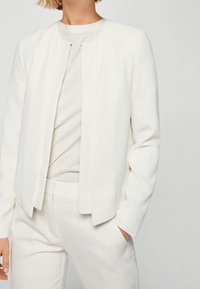 Mango Blazer - off-white