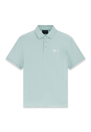 Guess, POLO - Polo - hellgrün