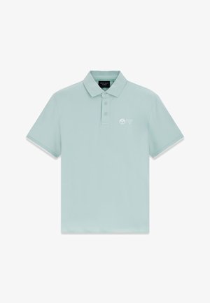 Guess, POLO - Polo - hellgrün