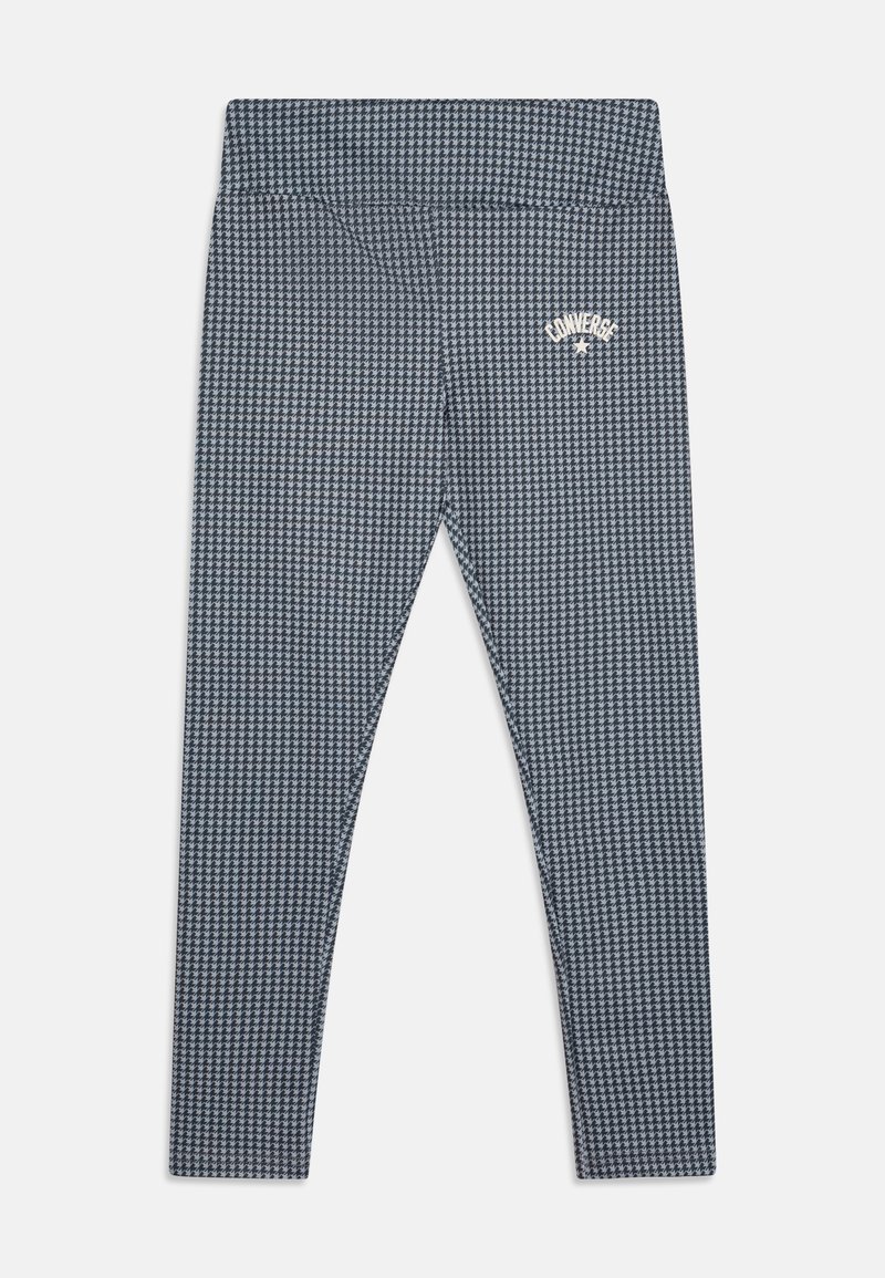 Converse Legging antraciet