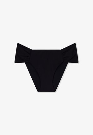 Calzedonia, - Dół od bikini