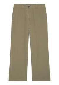 Marc O'Polo Broek - brown