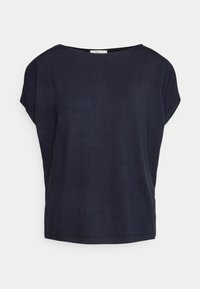 s.Oliver T-shirt basic - navy