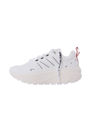 Project X Paris, SNEAKERS X-SERIES TEMPO - Sneakers laag - blanc