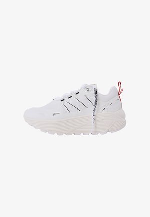 Project X Paris, SNEAKERS X-SERIES TEMPO - Sneakers laag - blanc