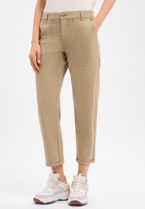 WORKER 2.03 - Pantalon classique - melange