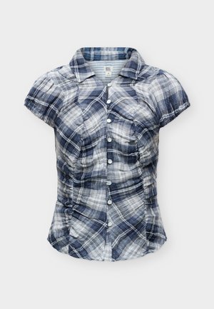 BDG Urban Outfitters, LUNA, niebieski