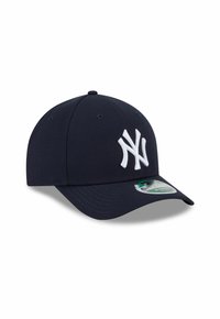 New Era Cap - navy
