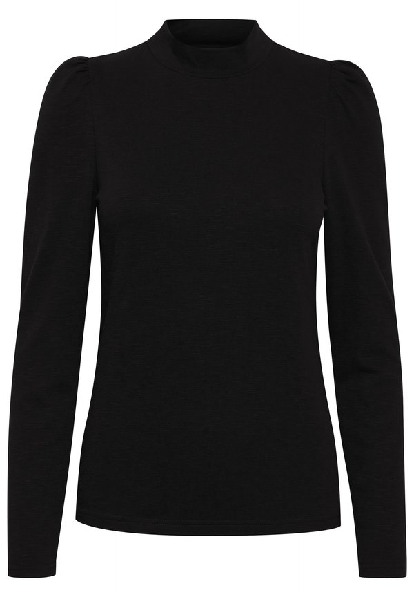 BYUlia - Long sleeved top2