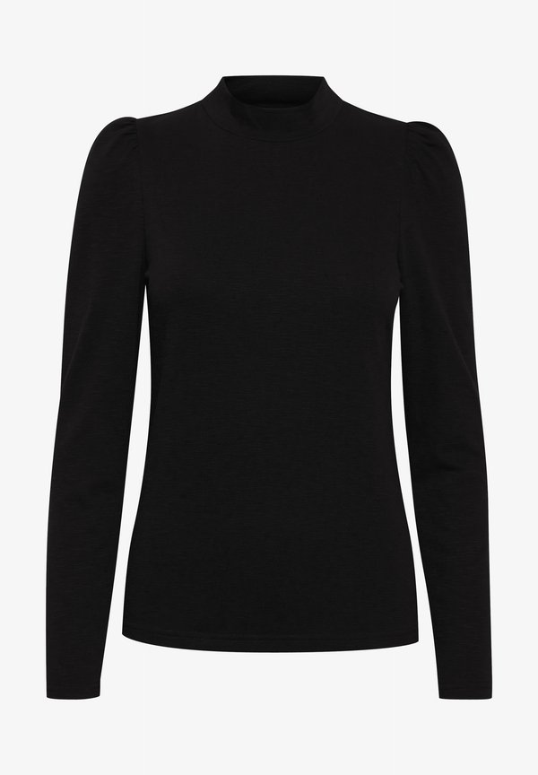 BYUlia - Long sleeved top2