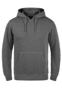 Unselected, grey melange