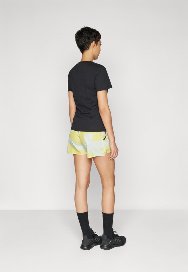 LIGHT PRINTED - Sports shorts4