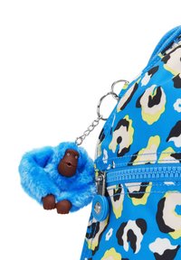 Kipling SUPERTABOO - Sportovní vak  - leopard floral