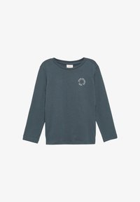 Unausgewählt, schiefergrau