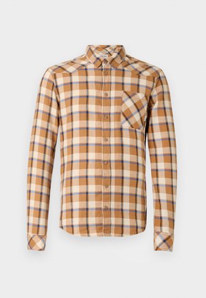 Blend, BHSHIRT - Hemd - chipmunk