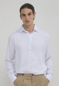 Calliope Camicia - bianco