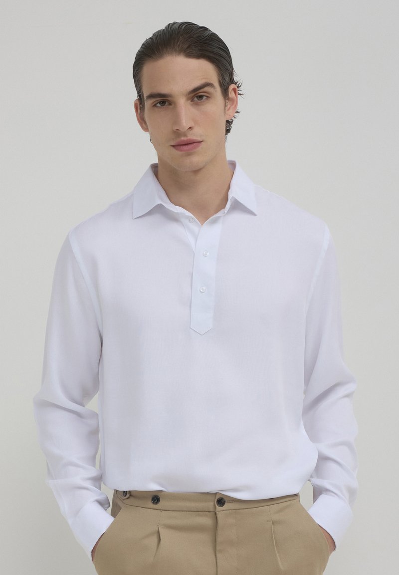 Calliope Camicia - bianco