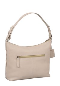 Burkely SOFT SKYLAR - Handtas - grey