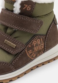 Primigi Zapatos de bebé - brown
