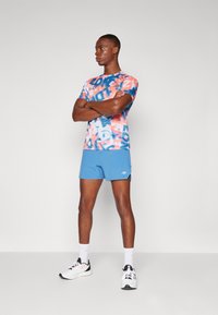 New Balance LONDON MARATHON ATHLETICS  - Športne majice - multi-coloured