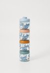 DOMINIQUE BABY FOOD BOXES UNISEX 4 PACK  - Altri accessori - sandy