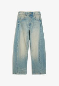 Non sélectionné, blue denim
