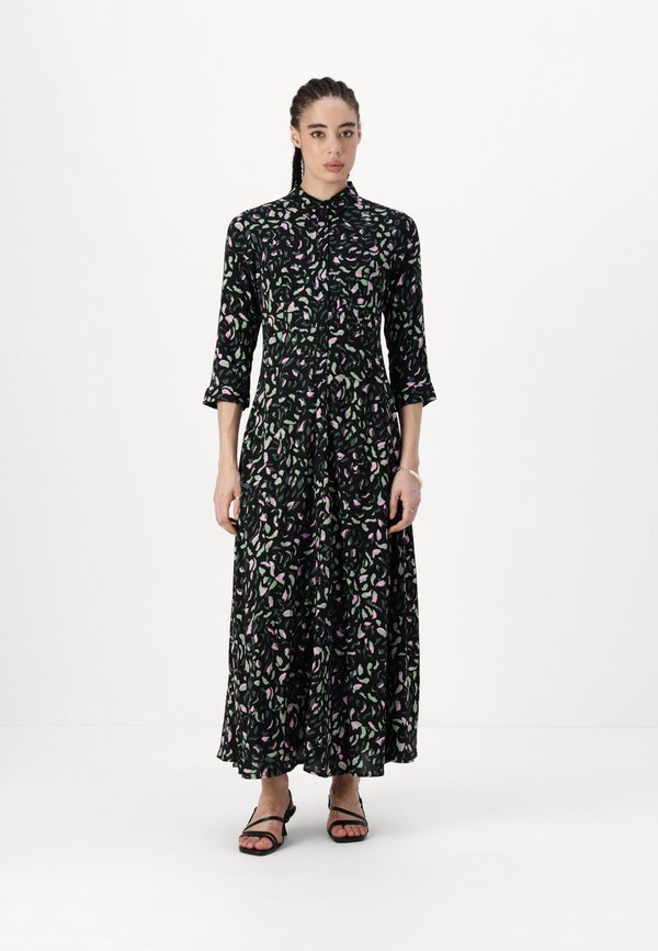 YASSAVANNA SHIRT DRESS - Blusenkleid