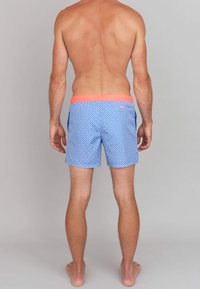 Gili's Short de bain - bleu ciel