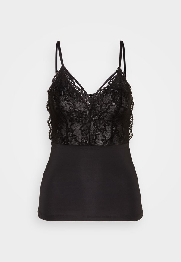 PCNICHELLE STRAP TOP - Top4