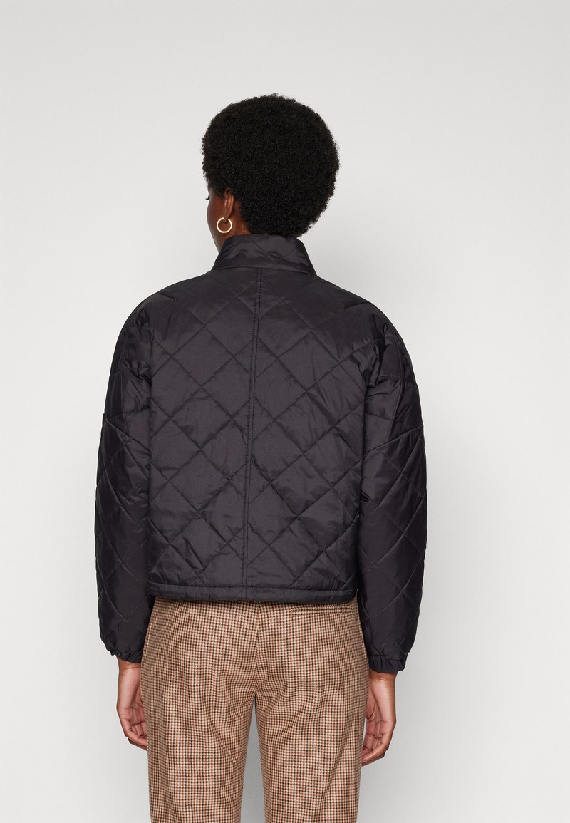 Saturdays Nyc Bomber Coat Crew Barbour International HAMILTON