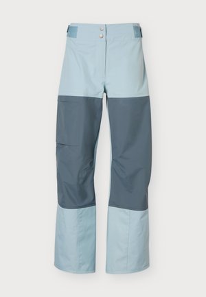 Mammut, SKINTRACK PANTS WOMEN - Ски панталони - nebla/strata