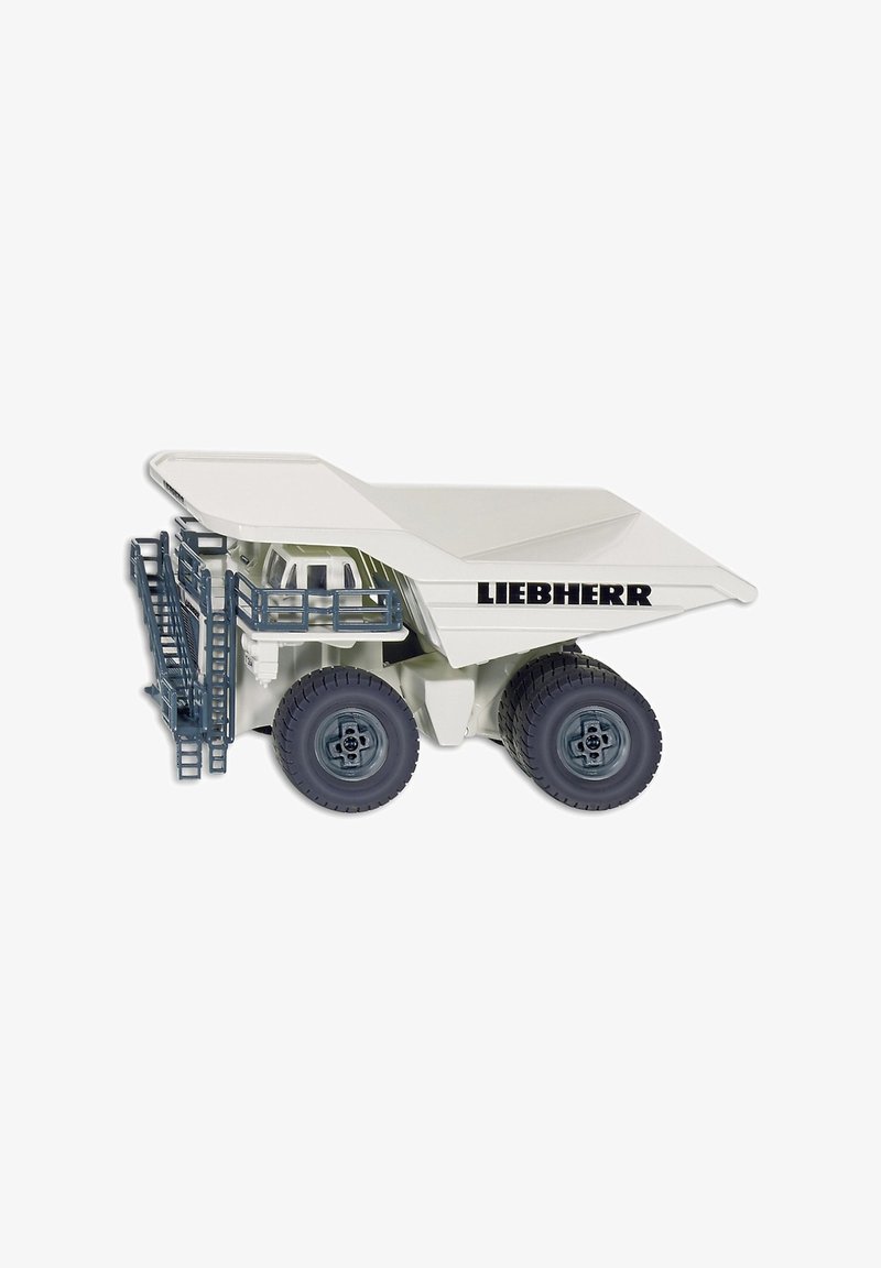 Siku SUPER - Toy car - white