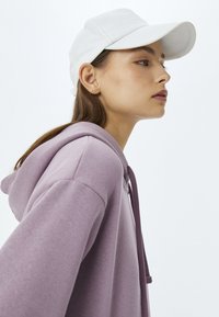 Koton OVERSIZED  - Hættetrøje - pink