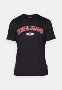 SLIM  - T-shirt z nadrukiem