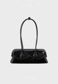 BOAT WIDE MINI - Sac à main - black