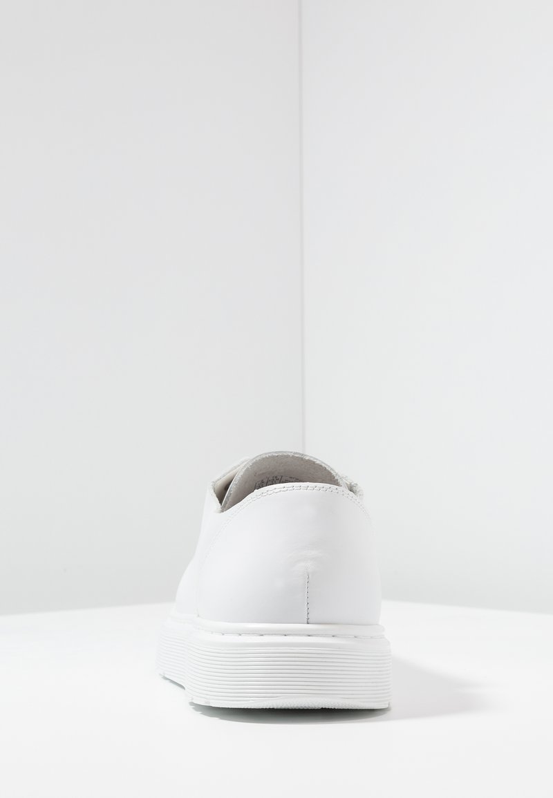 Casual Shoes Dr Martens Dante Zip White Dr Martens Dante  display picture 2