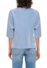 s.Oliver - Bluzka z długim rękawem