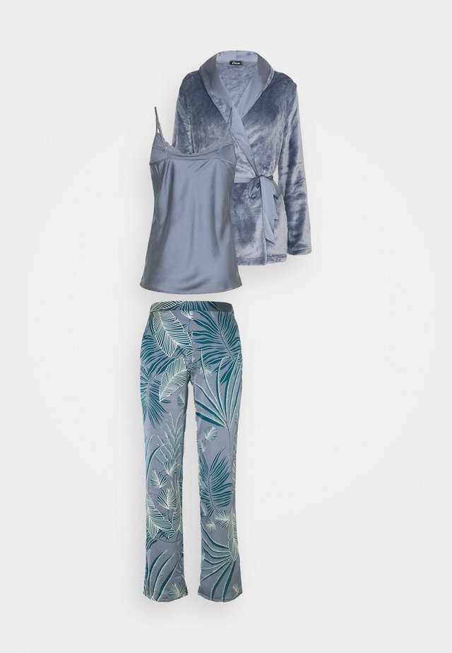 BOBBY SET - Pyjama - mauve