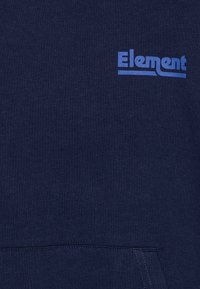 Element SUNUP - Jersey con capucha - naval academy