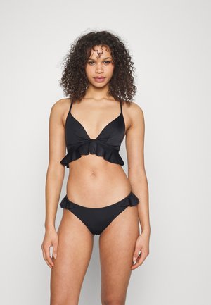 DORINA NAIA SET - Μπικίνι - black