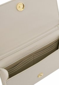 Seidenfelt Borsa a tracolla - dark beige