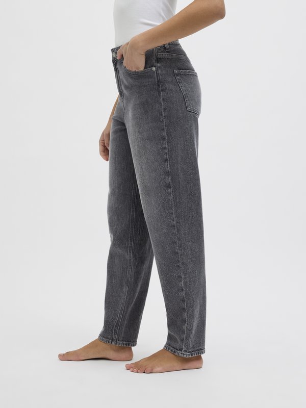 JXLISBON MOM HIGH WAIST - Relaxed fit jeans3