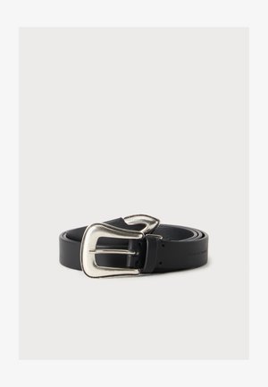 Tiger of Sweden, ECUS - Cintura - black