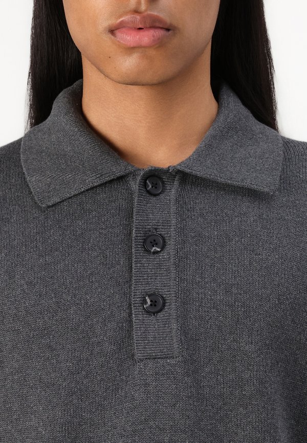 SLHJAKOB RELAXED - Long sleeved top2